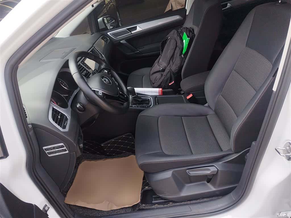 Volkswagen Golf, 2017 15
