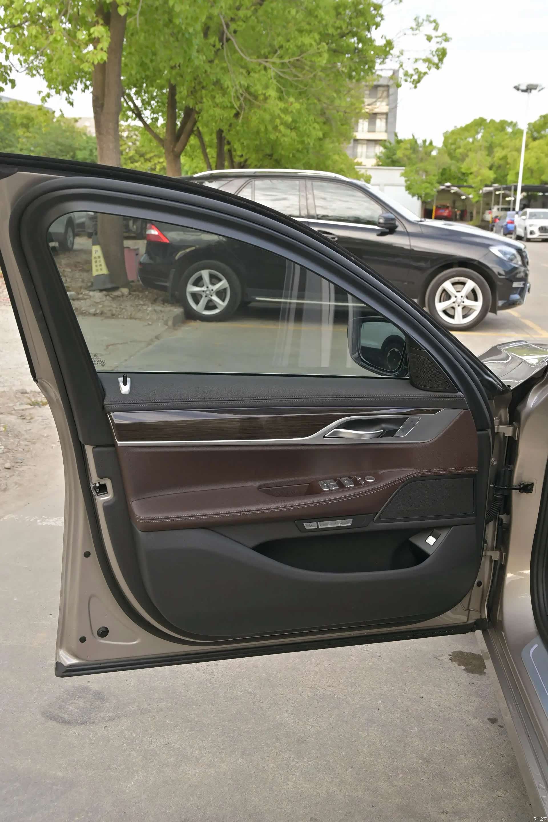 BMW 7 Series, 2017 22