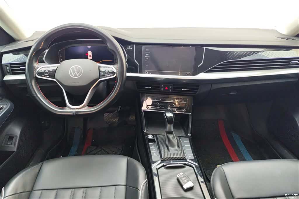 Volkswagen Passat, 2023 11
