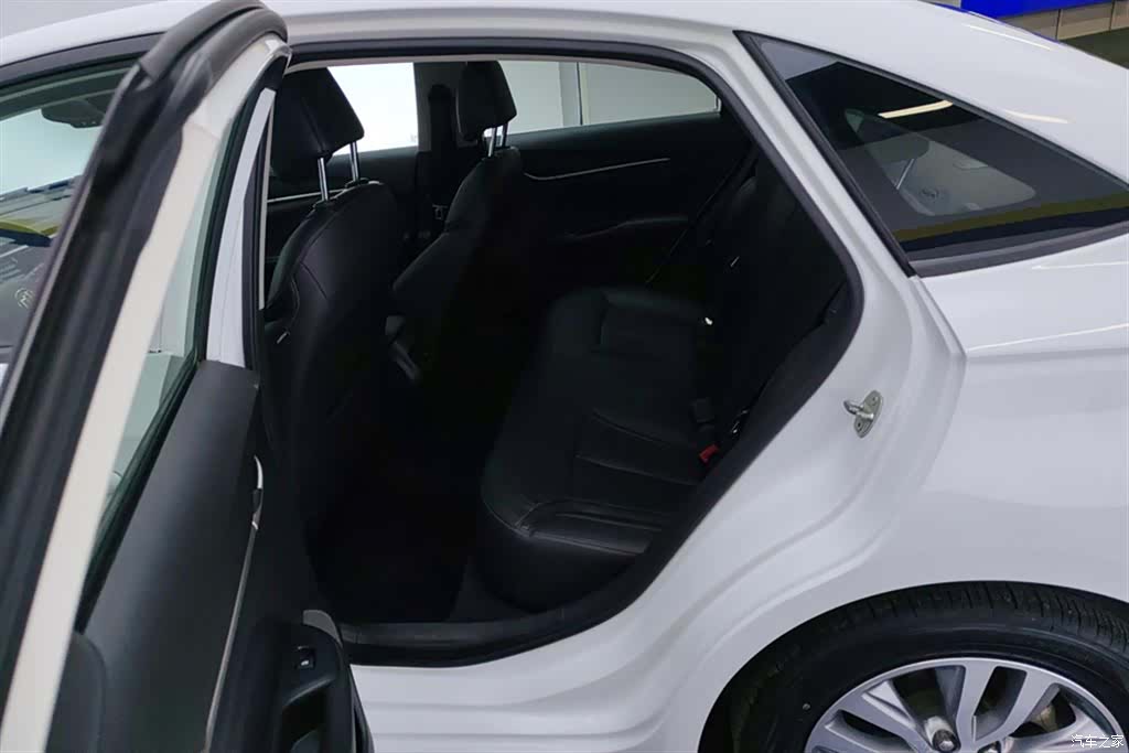 Buick VI, 2020 11