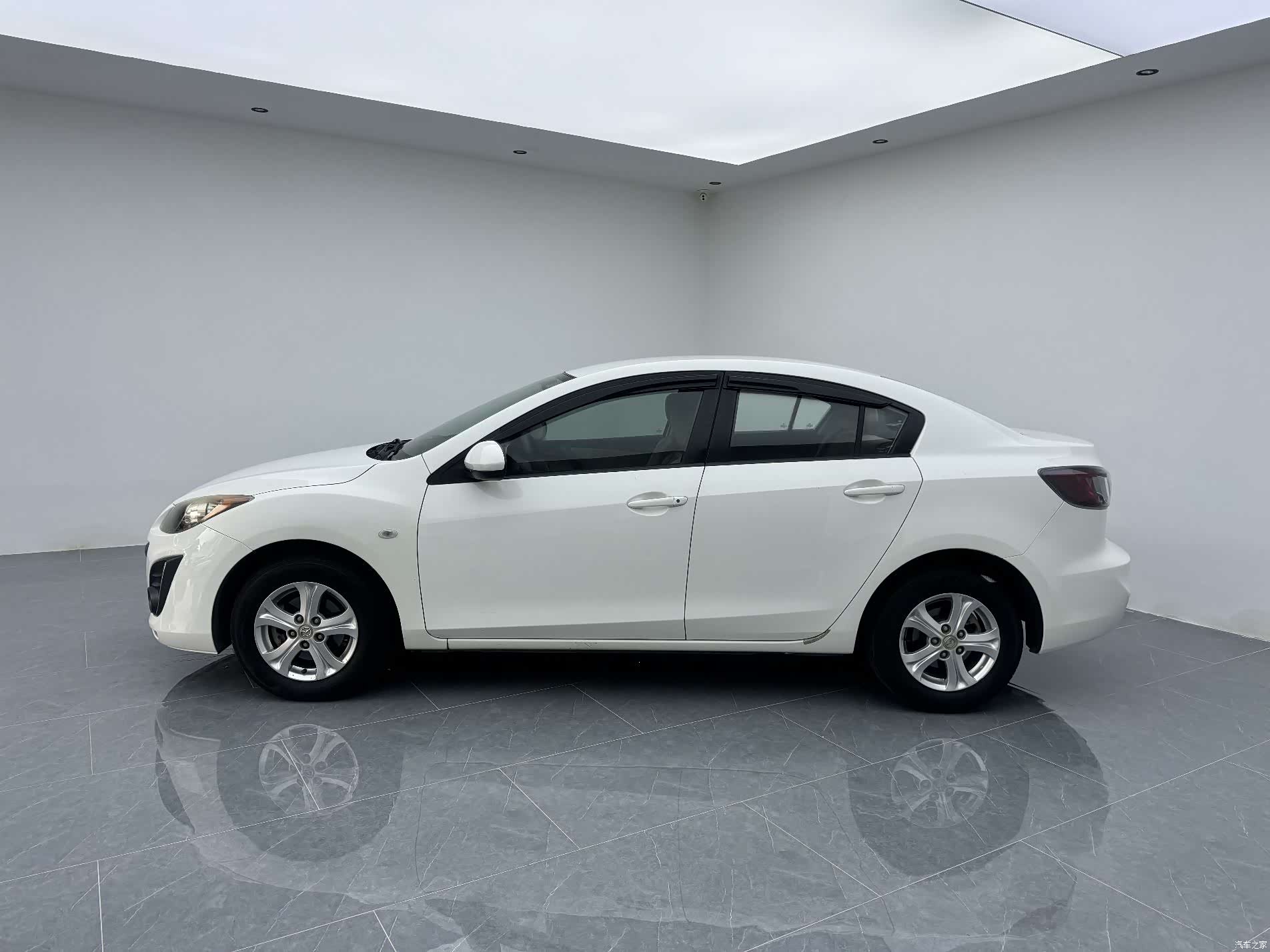 Mazda 3, 2016 18