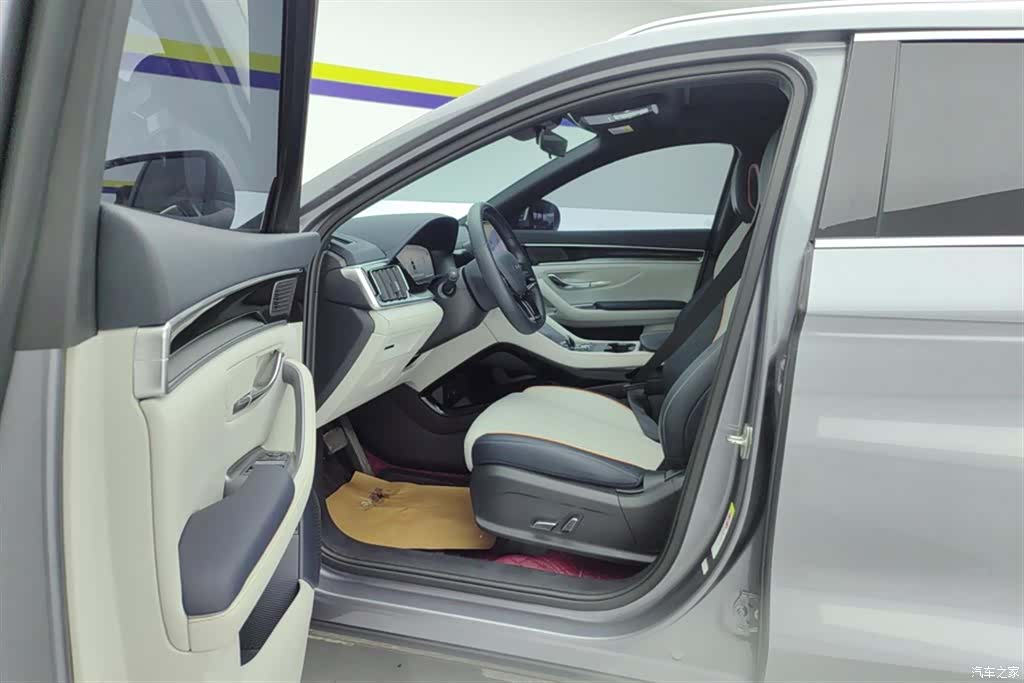 BYD Song, 2024 9