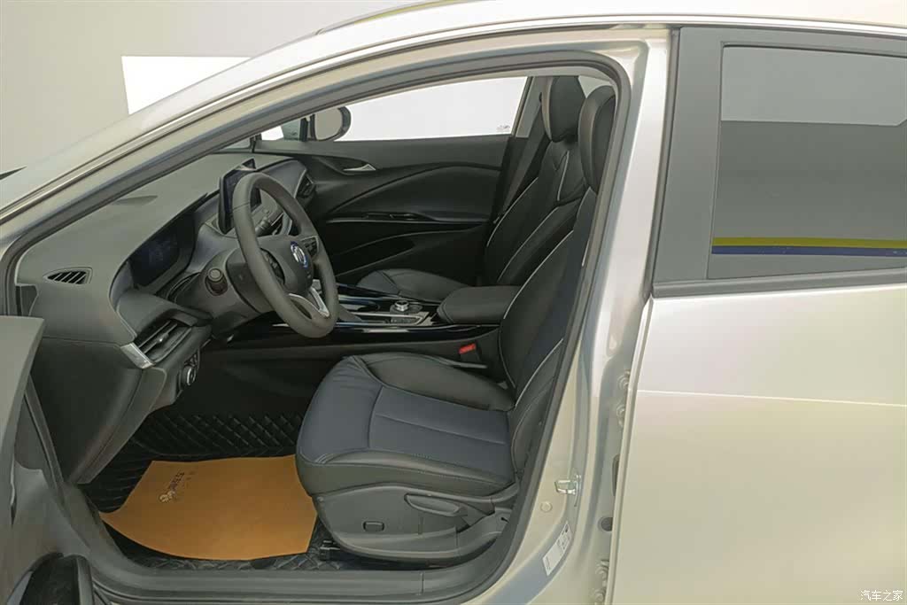 Buick Velite, 2024 9