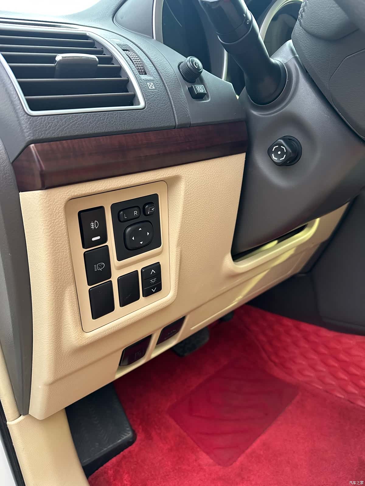 Toyota Prado, 2016 9