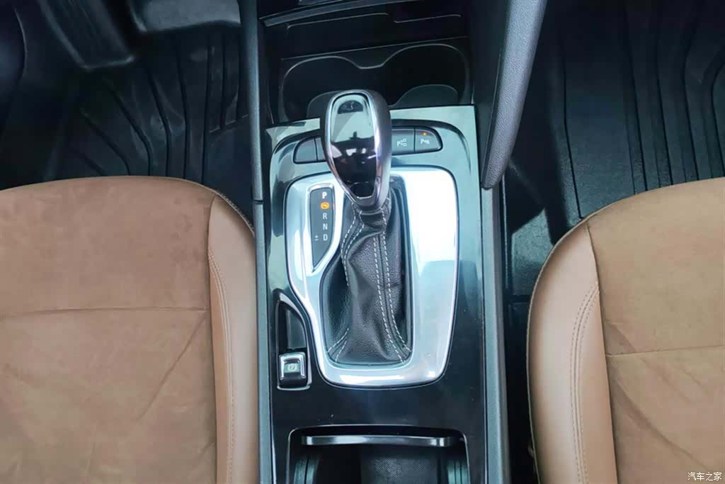 Buick Regal, 2018 16