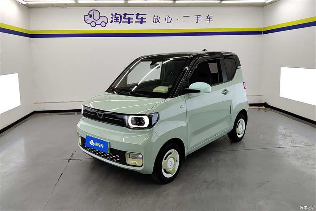 Wuling MINIEV, 2022 1