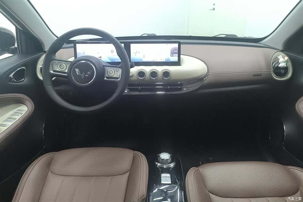 Wuling Bingo, 2023 12