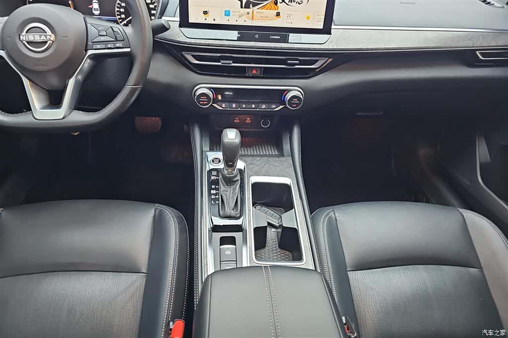 Nissan Teana, 2024 16