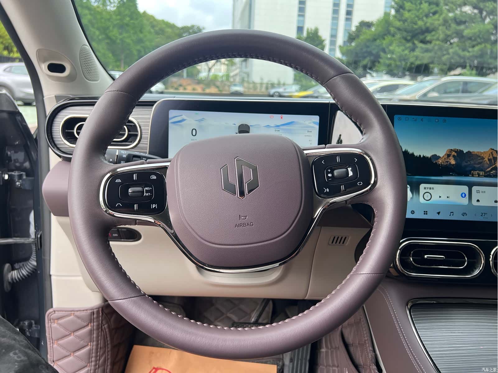 Leapmotor C11, 2023 все фото