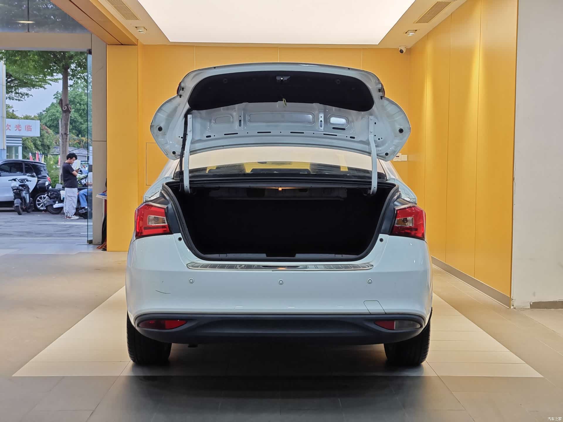 Chery 5, 2016 26