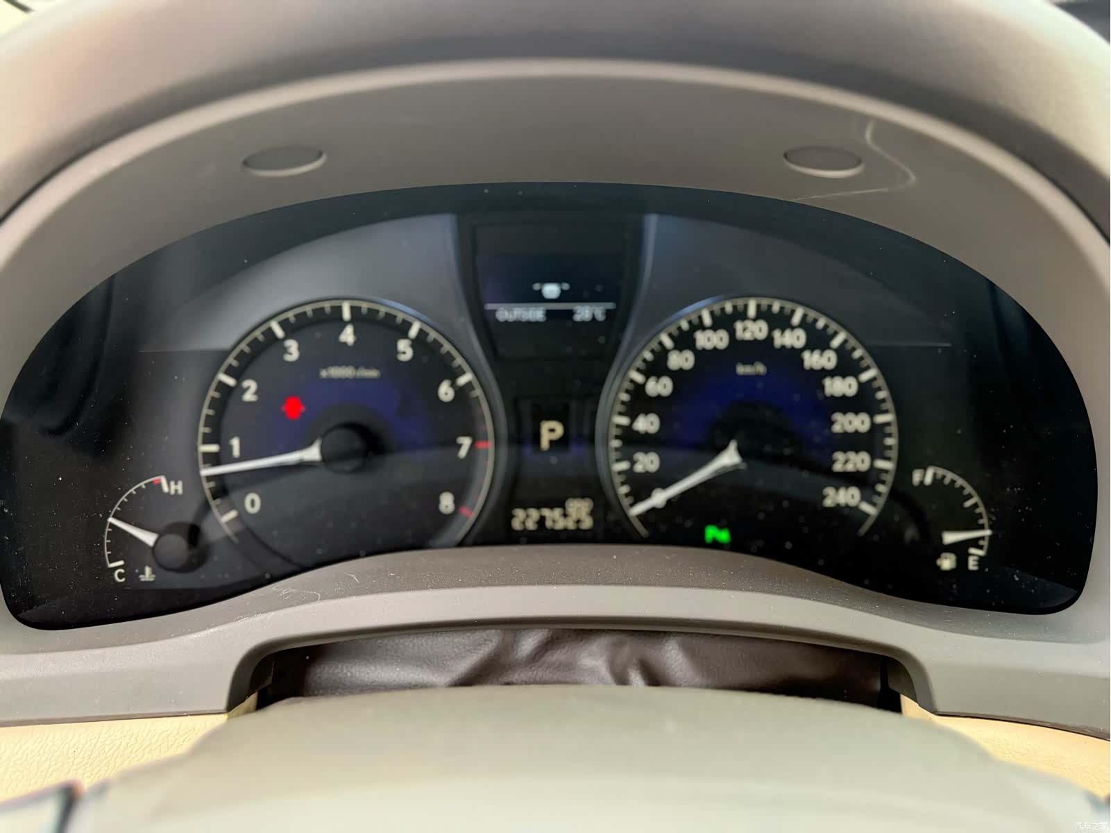 Lexus RX, 2012 15