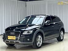 �µ�Q5 2018�� ��ذ� 40 TFSI ������
