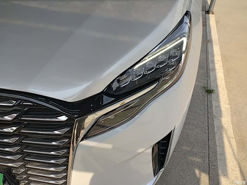 Buick GL8, 2023 24