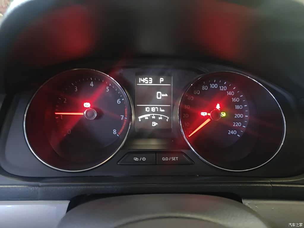 Volkswagen Lavida, 2016 12