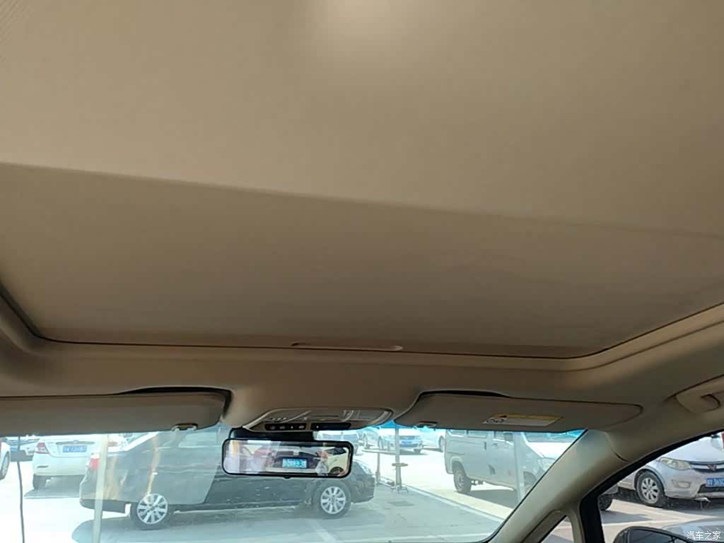 Buick GL8, 2023 18