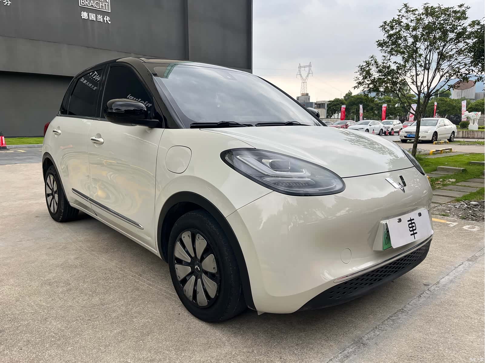Wuling Bingo, 2023 3