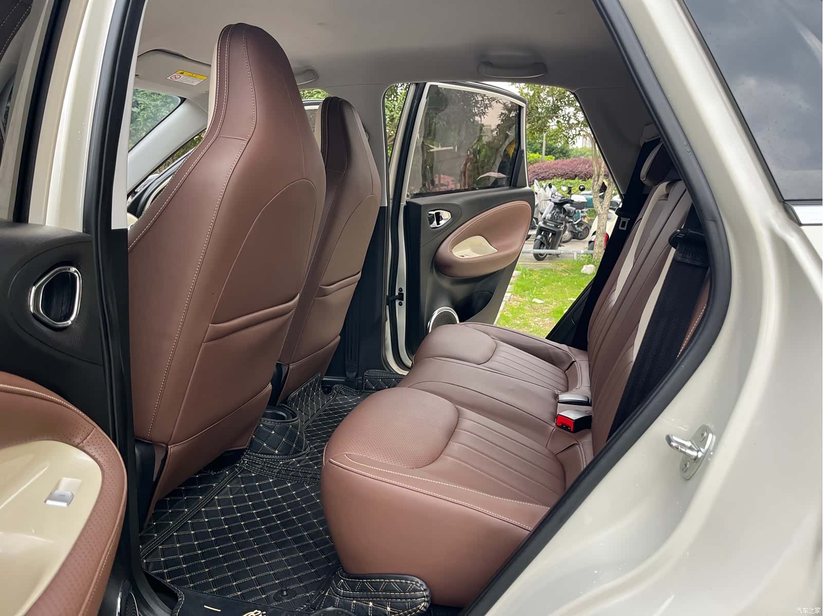 Wuling Bingo, 2023 15