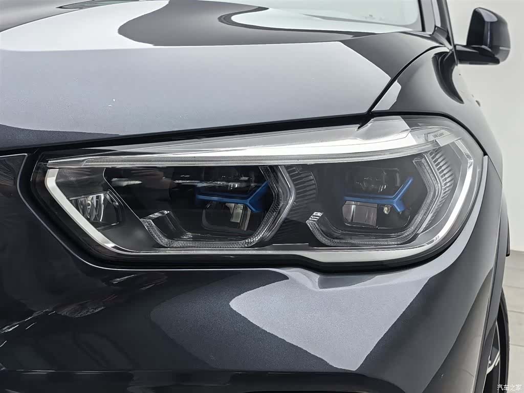 BMW X5, 2019 7