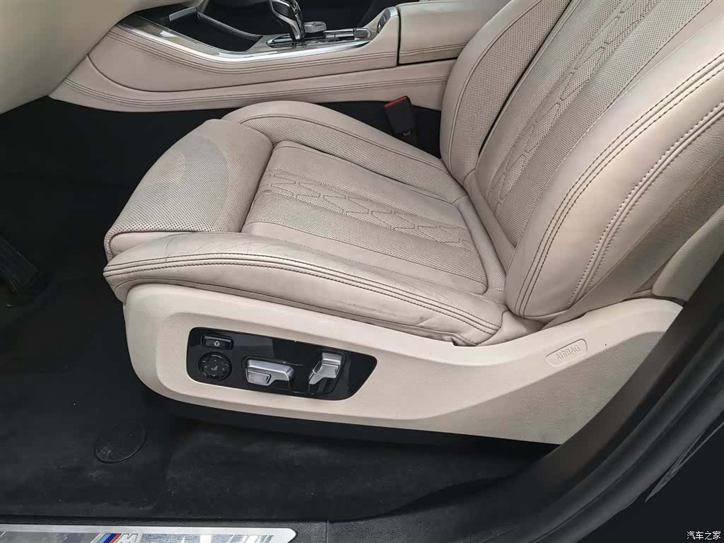 BMW X5, 2019 20