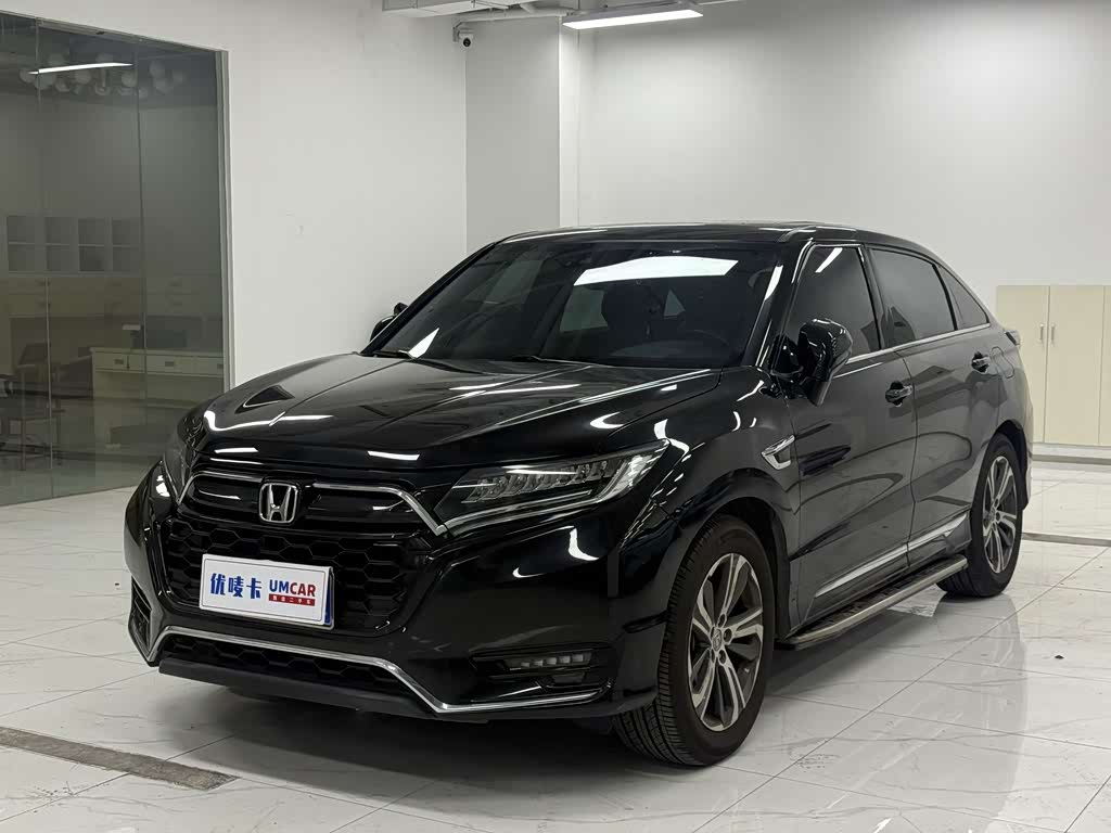 Honda UR-V