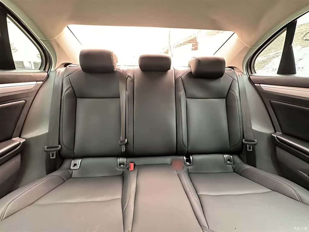 Volkswagen Lamando, 2018 2