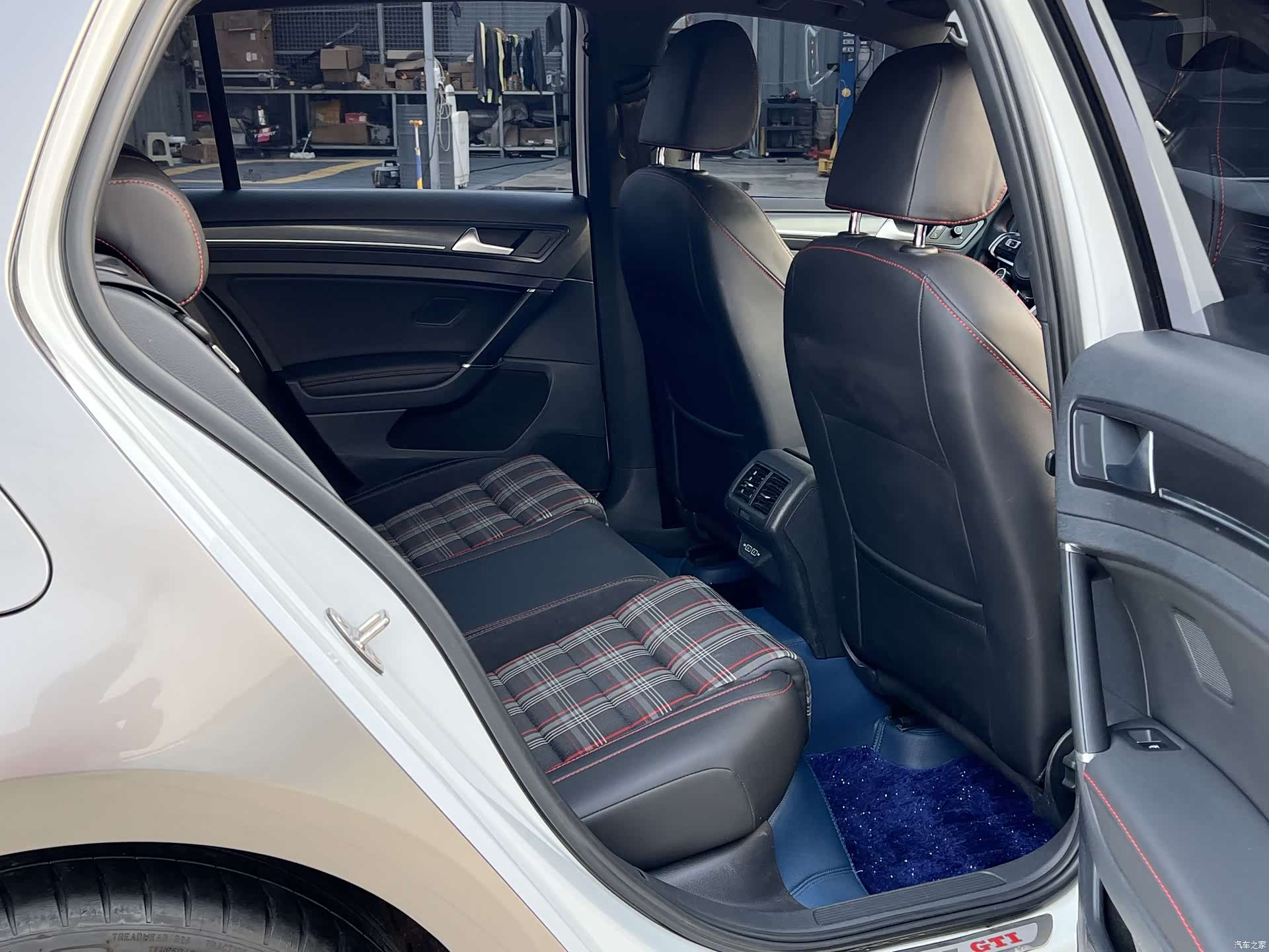 Volkswagen Golf, 2019 13
