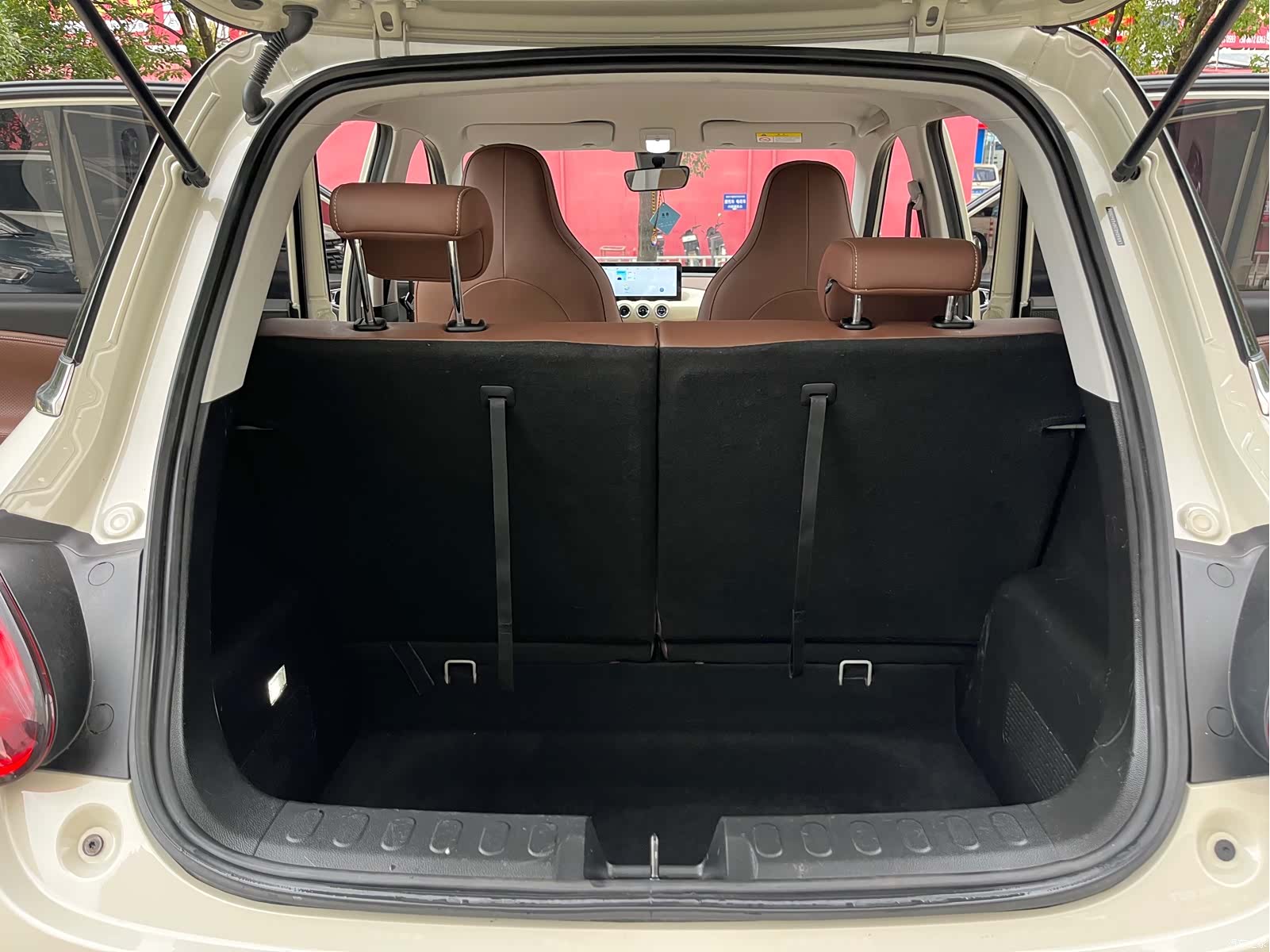 Wuling Bingo, 2023 17