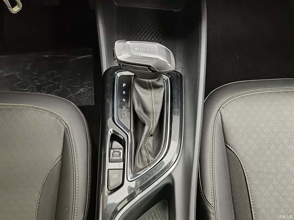 Buick Verano, 2023 13