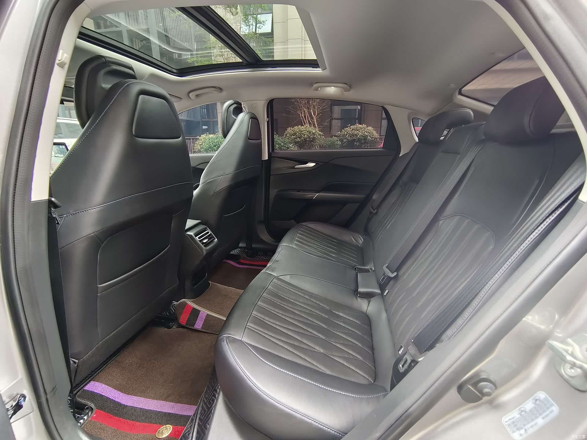 Changan NE, 2023 10