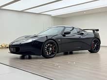 Evora 2011�� 3.5 V6 GTE