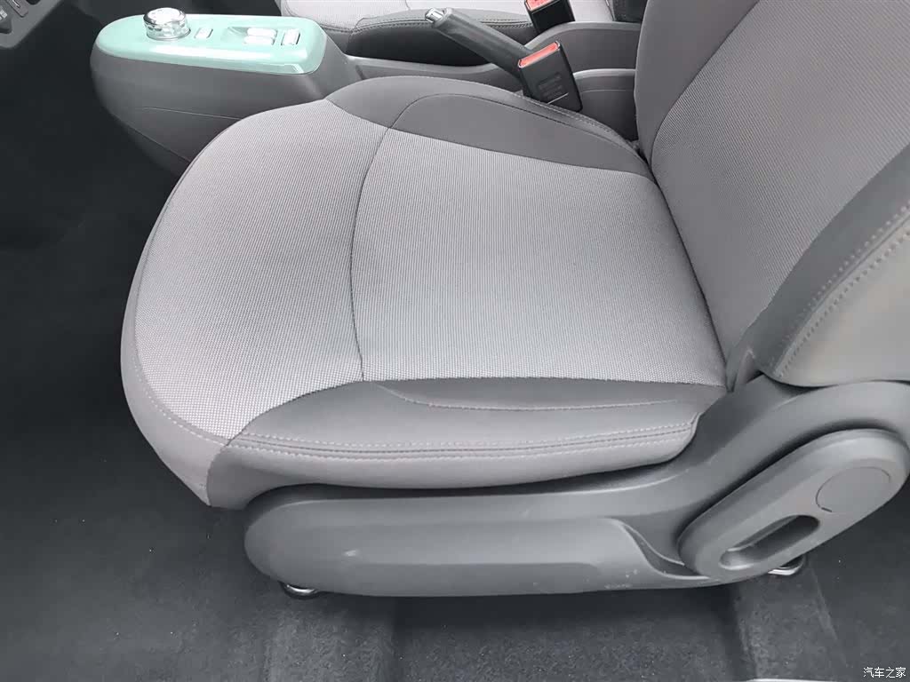 Changan Lumin, 2025 20
