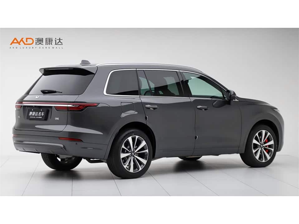 Li Auto Ideal ONE