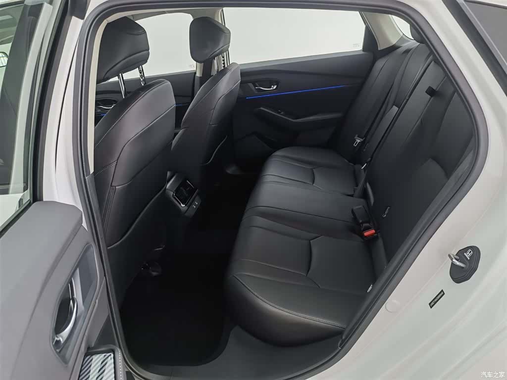 Honda Accord, 2025 15