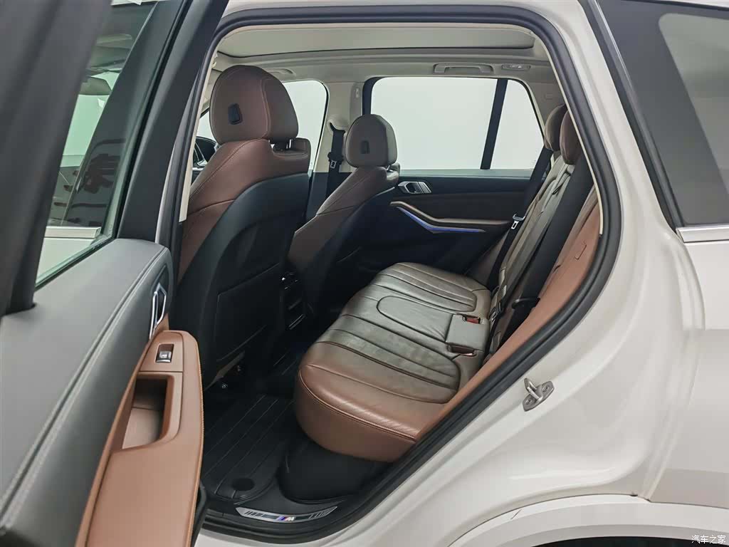 BMW X5, 2020 15