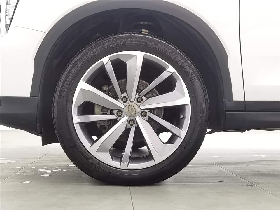 Trumpchi Trumpchi GS8