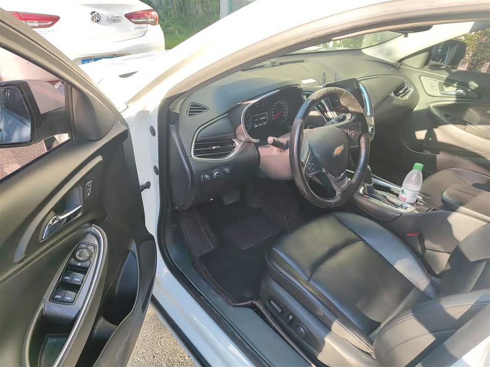 Chevrolet Mai Ruibao XL