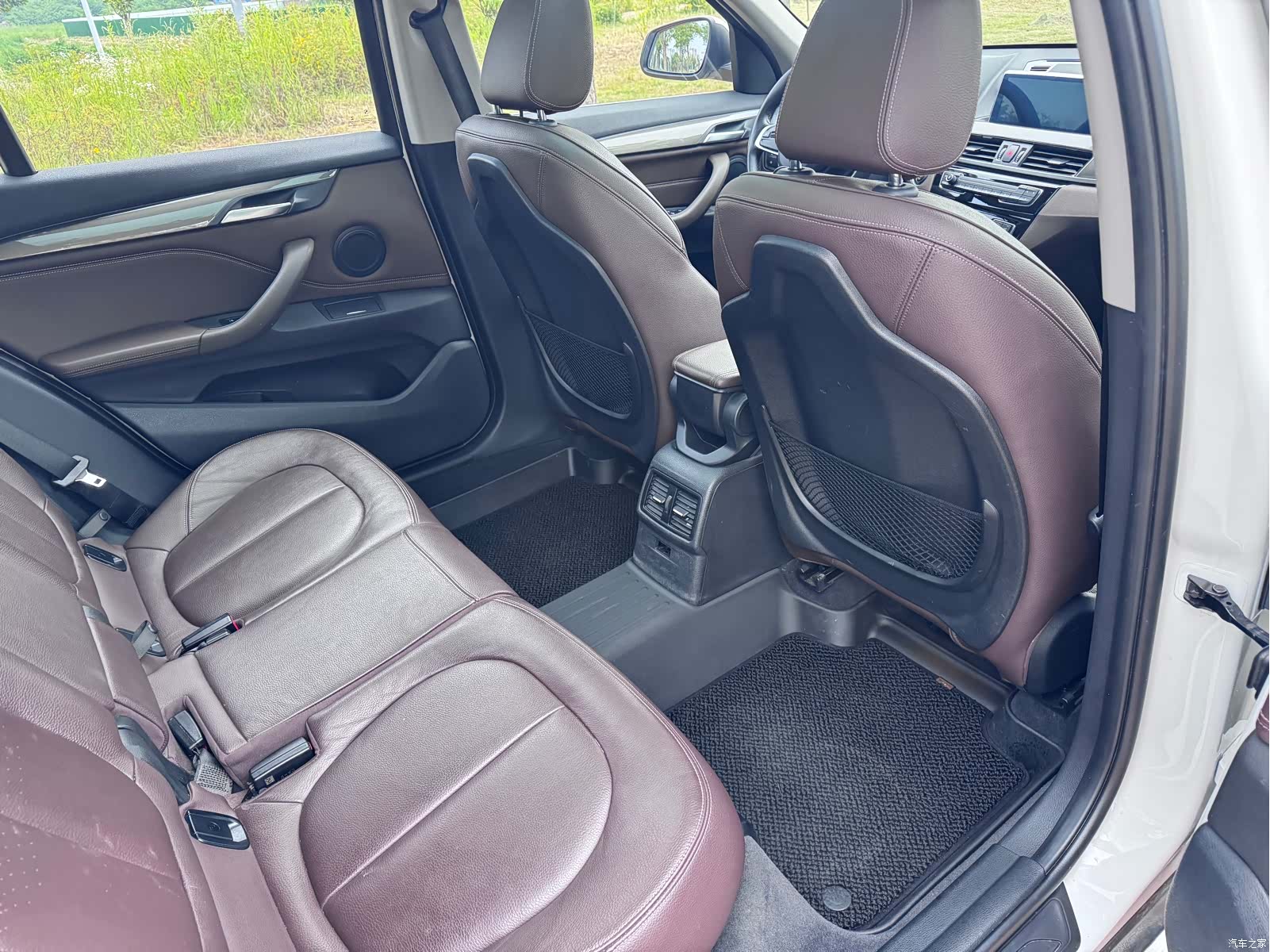 BMW X1, 2019 11