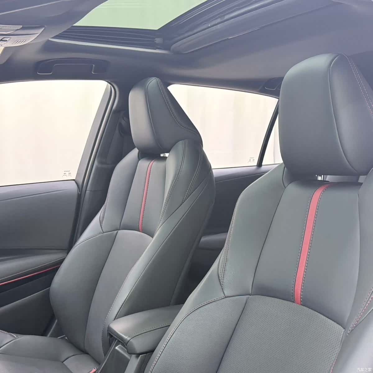 Toyota Levin, 2023 17
