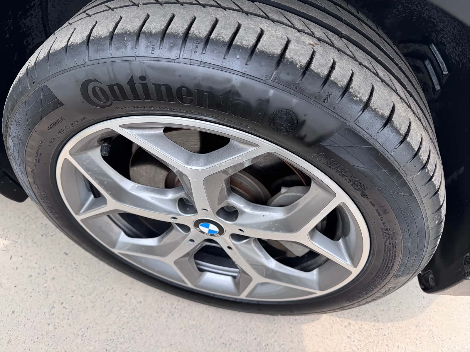 BMW X1, 2019 15
