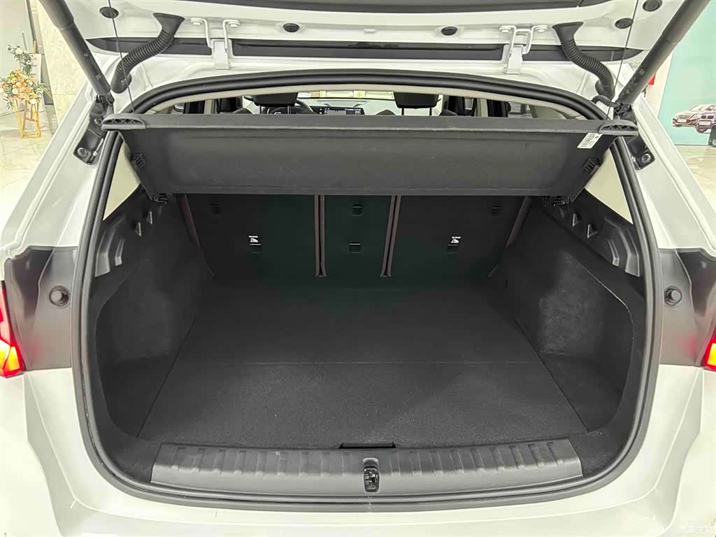 BMW X1, 2024 16