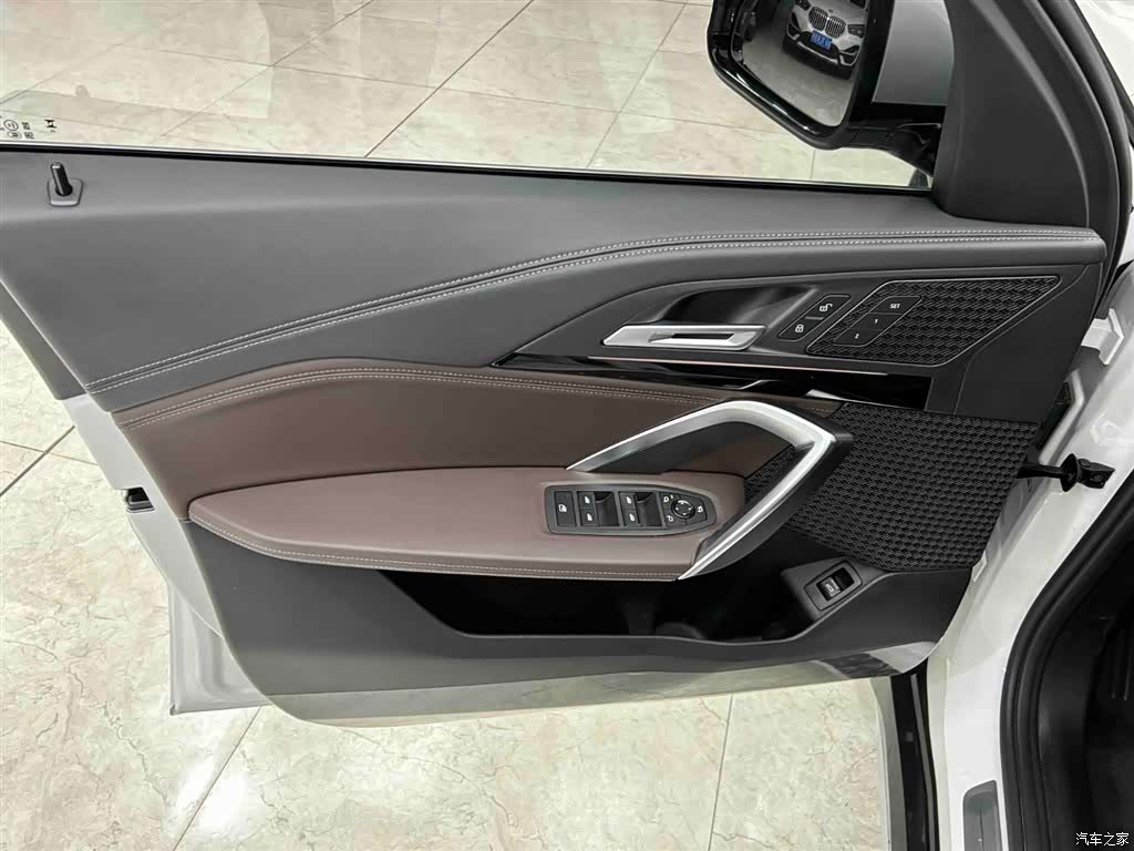 BMW X1, 2024 10