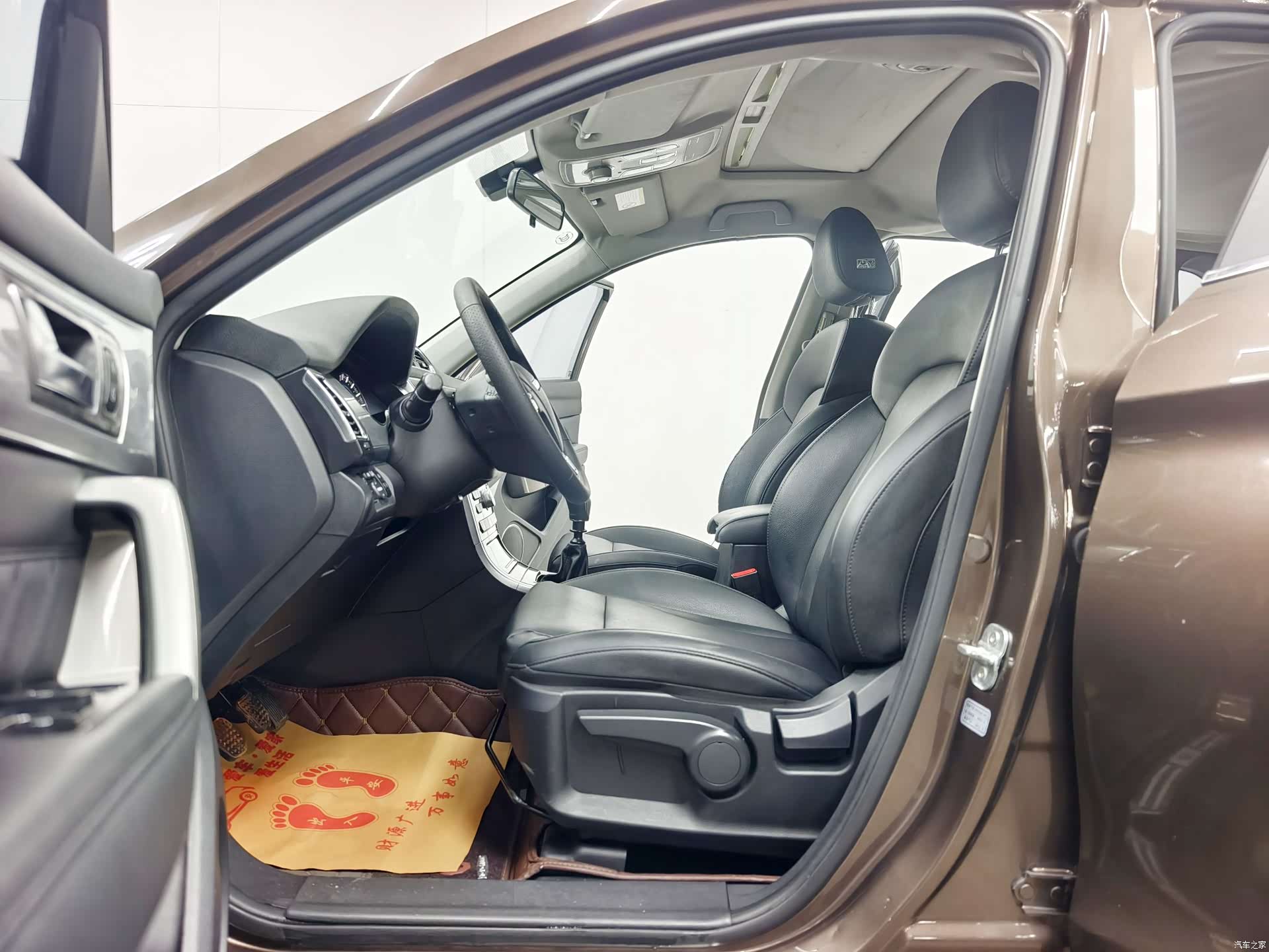 Haval H2, 2016 11