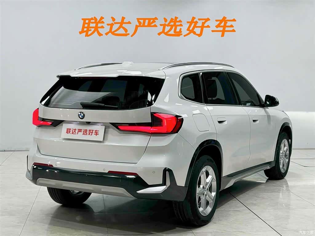 BMW X1, 2024 26