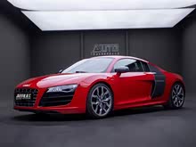 �µ�R8 2012�� 5.2 FSI quattro ������