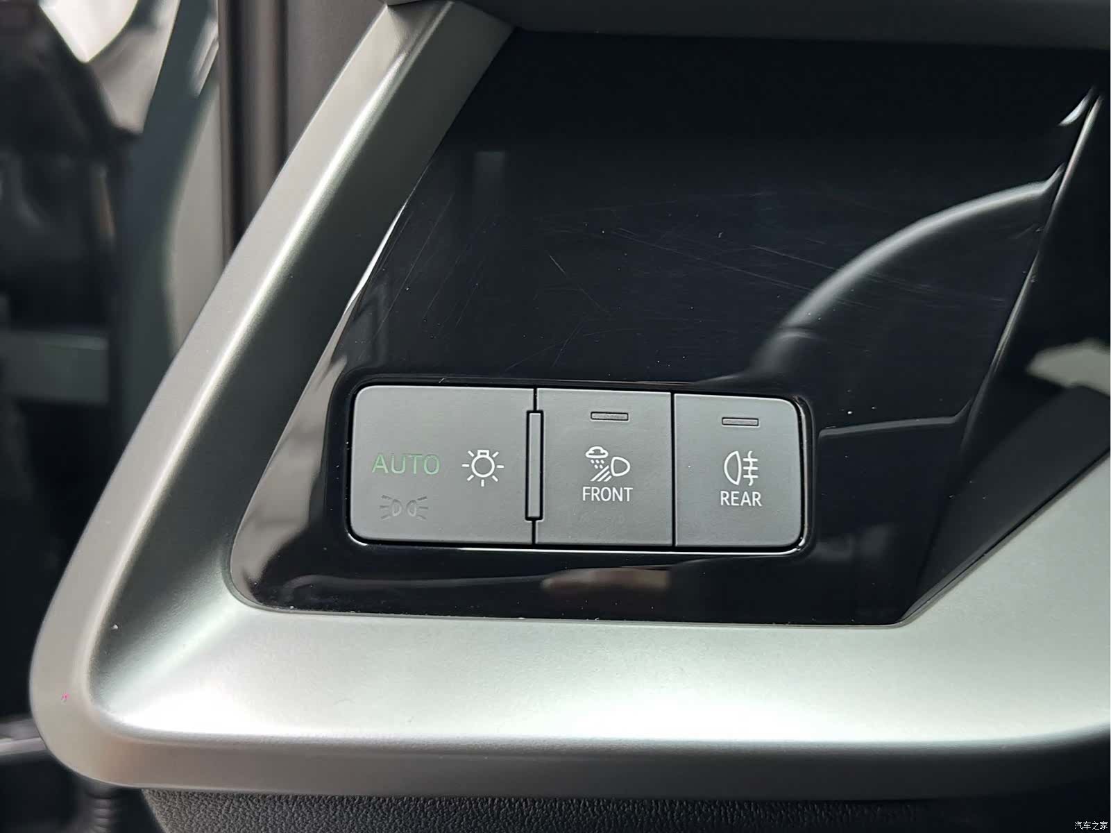 Audi A3, 2021 10
