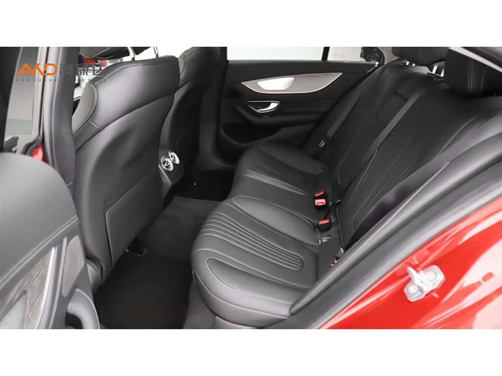 Mercedes-Benz CLS, 2018 7