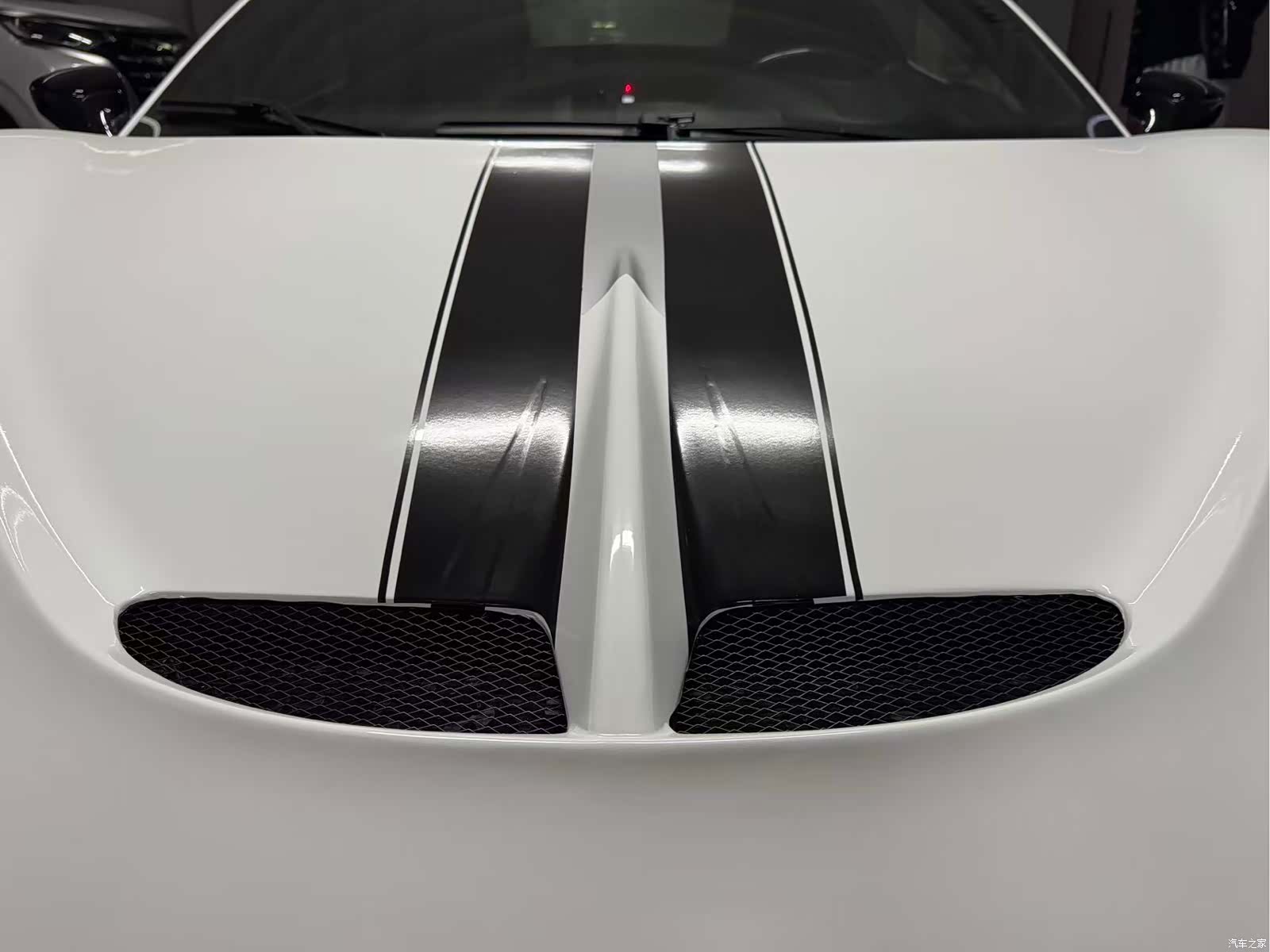 Ferrari 458, 2014 все фото