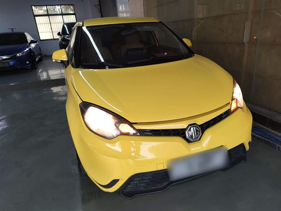 MG 3