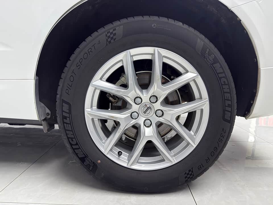 Volvo XC60 Volvo XC60