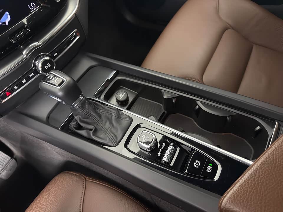 Volvo XC60 Volvo XC60